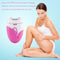 Kemei Women Electric Epilator 189-A