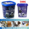 Stainless Steel Cleaning Paste Remove Stains Multi-Purpose Cleaner