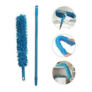 Fan Duster Flexible Micro Fiber Duster