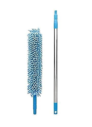 Fan Duster Flexible Micro Fiber Duster