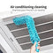 Fan Duster Flexible Micro Fiber Duster