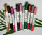 Flormar Glitter Multipurpose Pencils Glitter Eyeliner Pencils