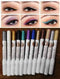 Flormar Glitter Multipurpose Pencils Glitter Eyeliner Pencils