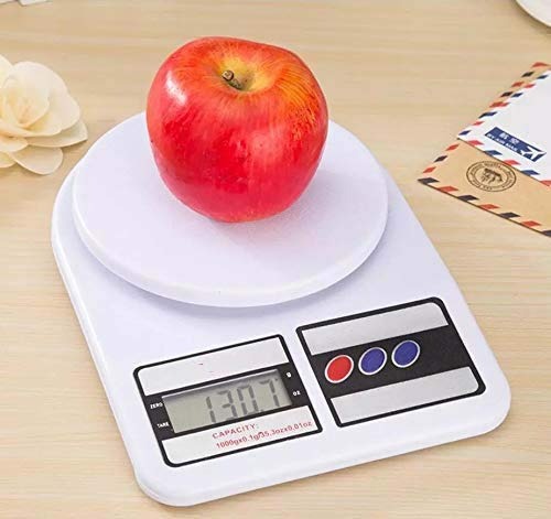 Kitchen Digital Weight Scale Digital Machine