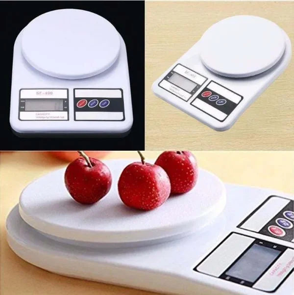 Kitchen Digital Weight Scale Digital Machine