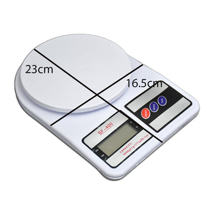 Kitchen Digital Weight Scale Digital Machine