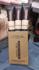 Loreal Infallible All Day Matte Foundation