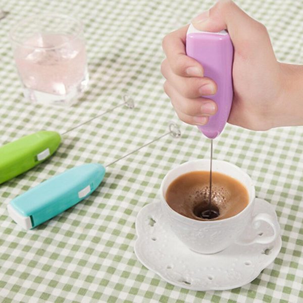 Handheld Mini Blenders