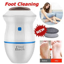 New Original Electric Vacuum Adsorption Foot Grinder Pedicure Tools Foot File Care Tool