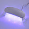 Mini Uv Led Lamp Gel Polish Curing Machine Nail Dryer