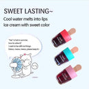 Pack Of 6 Dear Darling Wardabeauty Ice Cream Lip And Cheek Tint